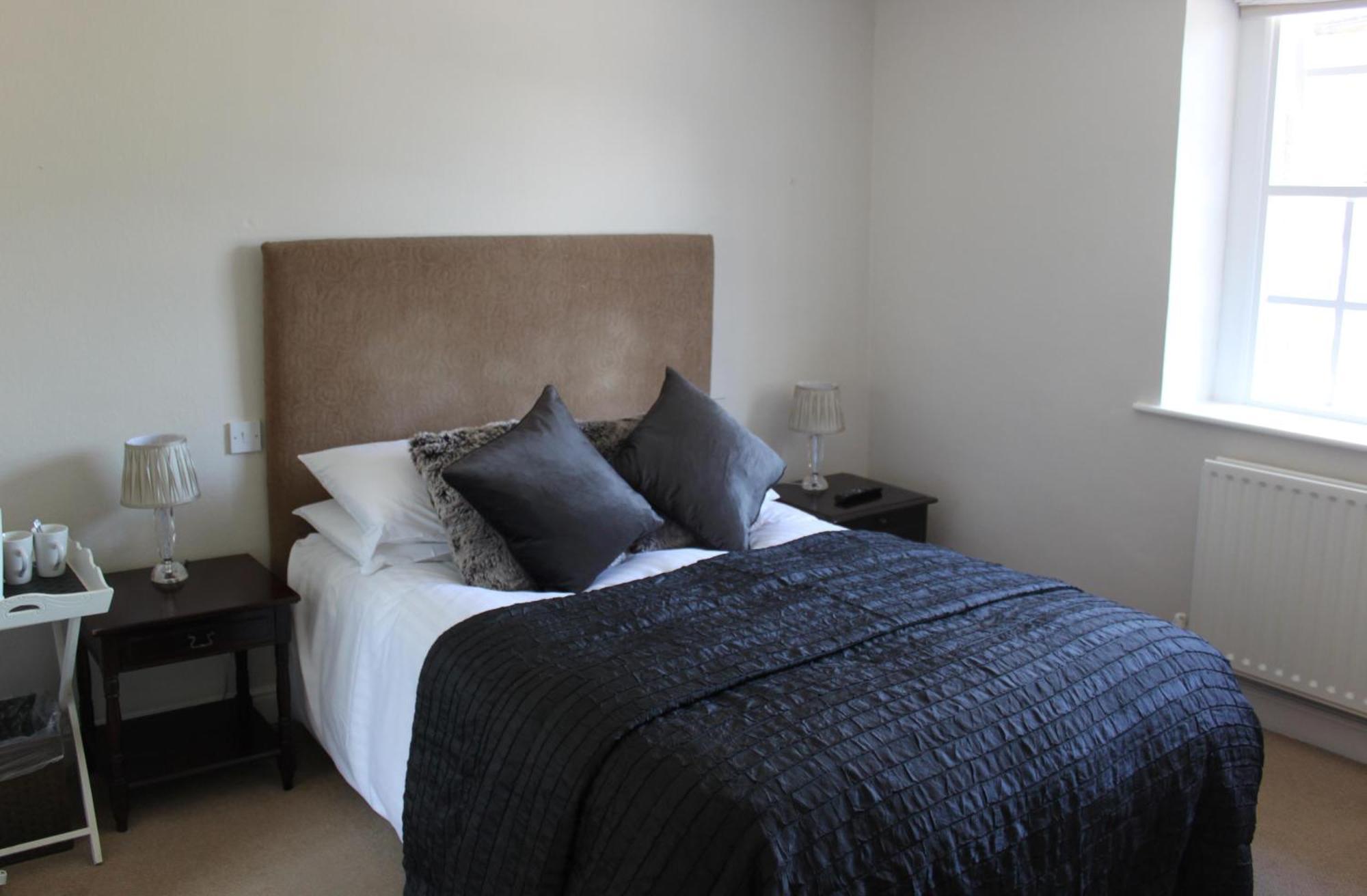 The Manifold Inn Hotel 하팅턴 객실 사진