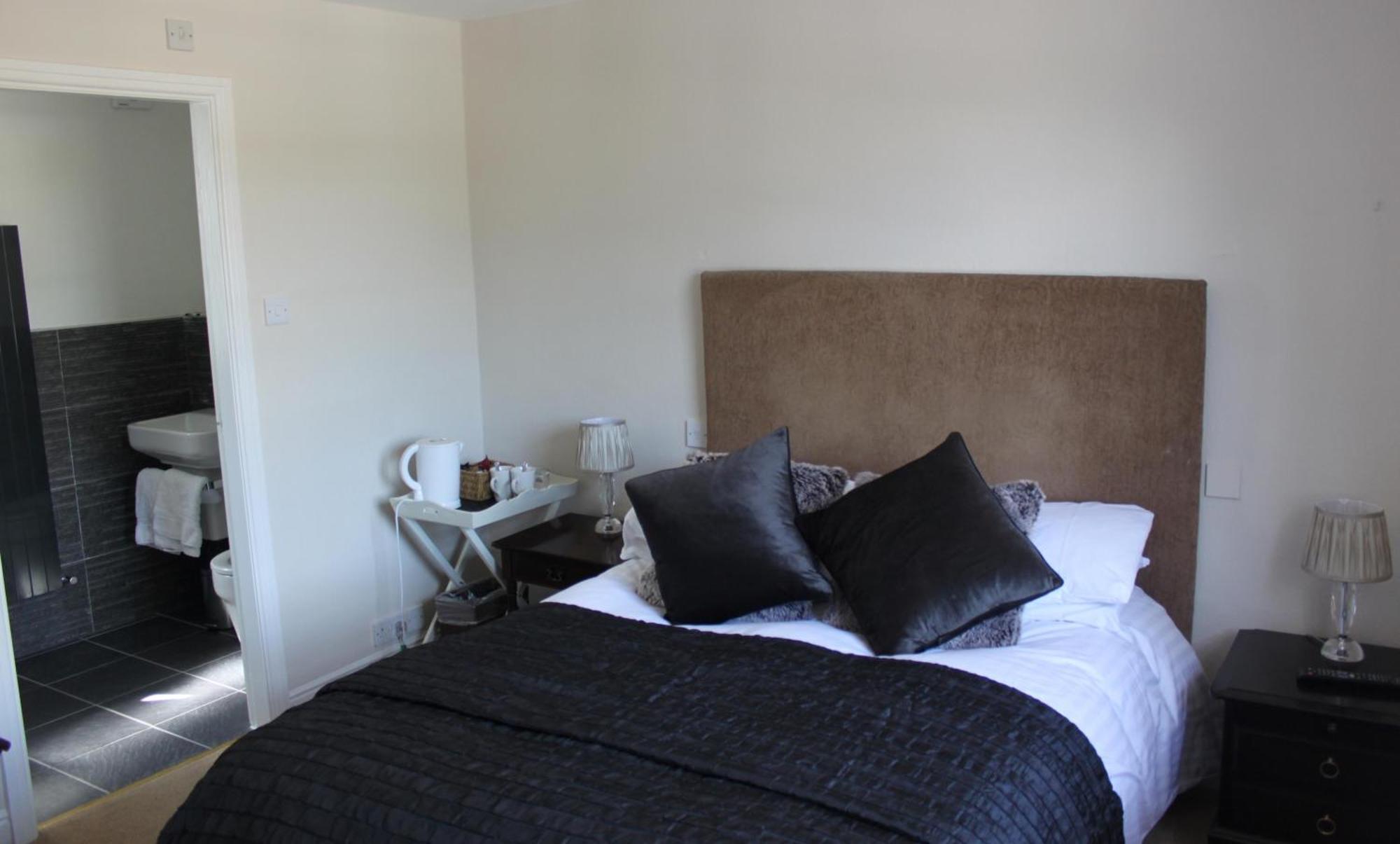 The Manifold Inn Hotel 하팅턴 객실 사진