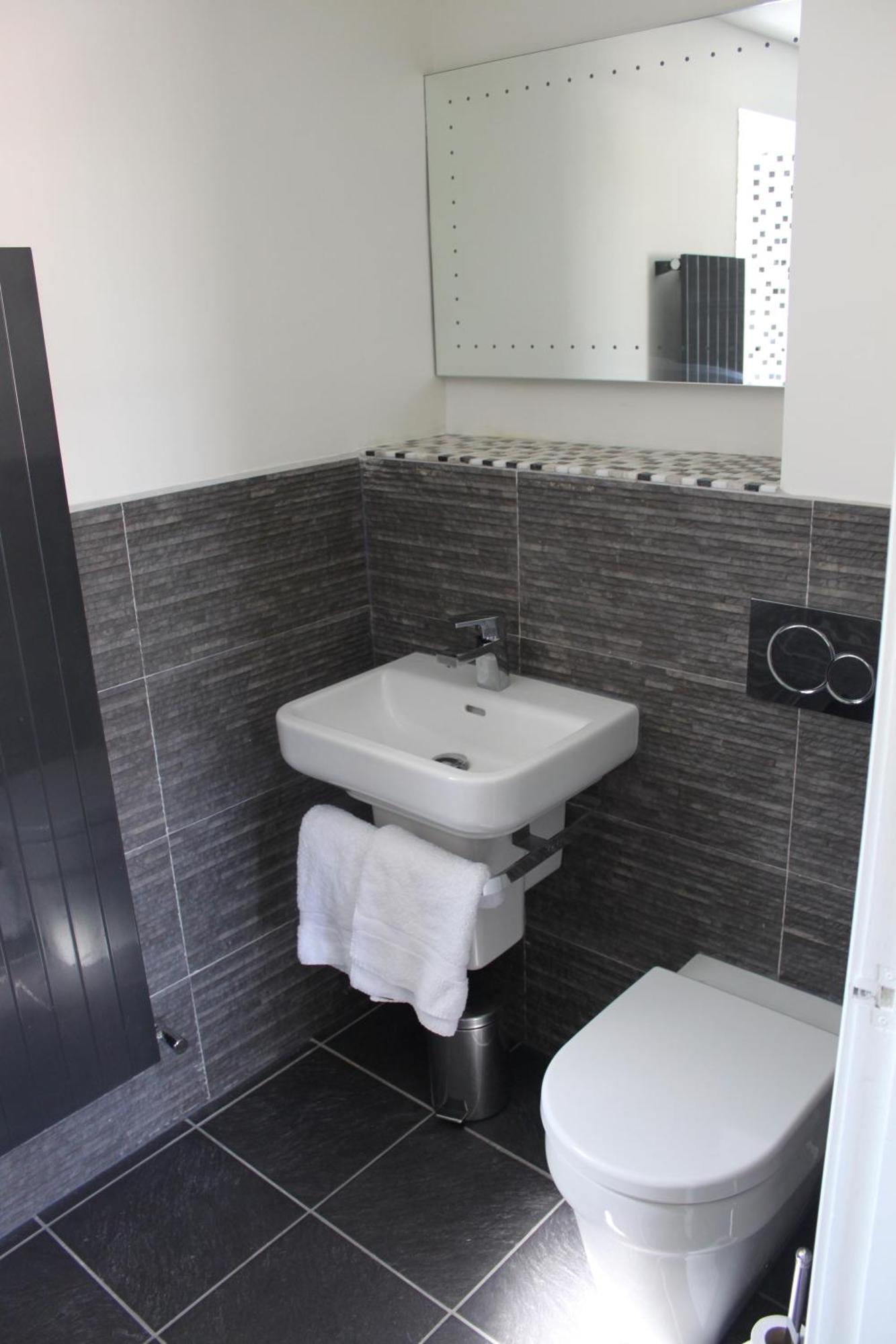 The Manifold Inn Hotel 하팅턴 객실 사진