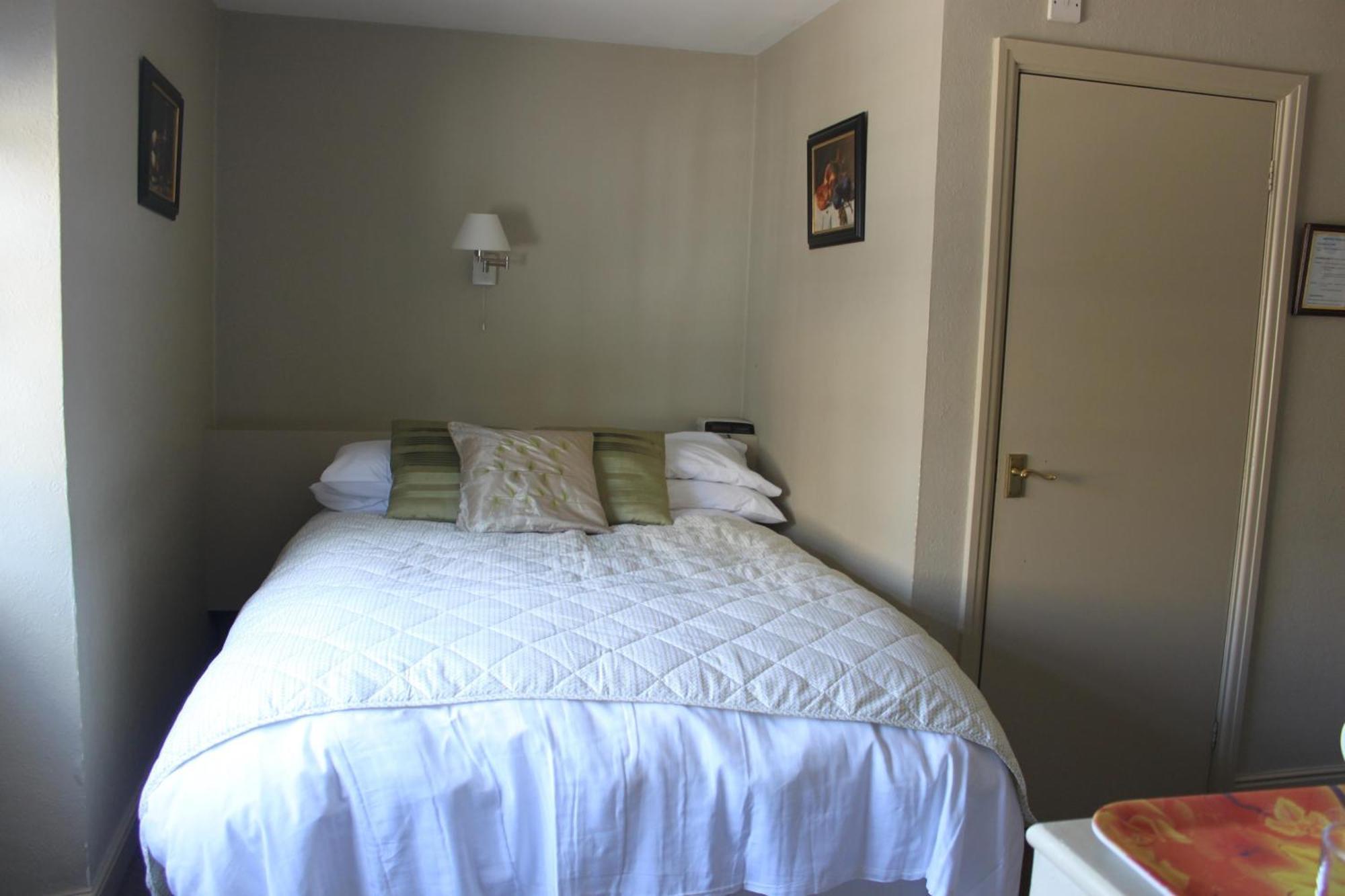 The Manifold Inn Hotel 하팅턴 객실 사진