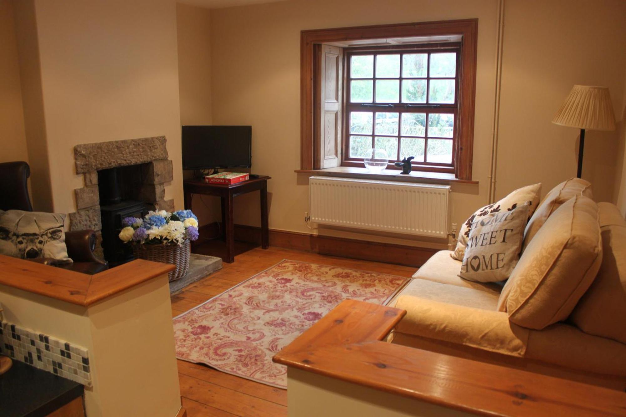 The Manifold Inn Hotel 하팅턴 객실 사진