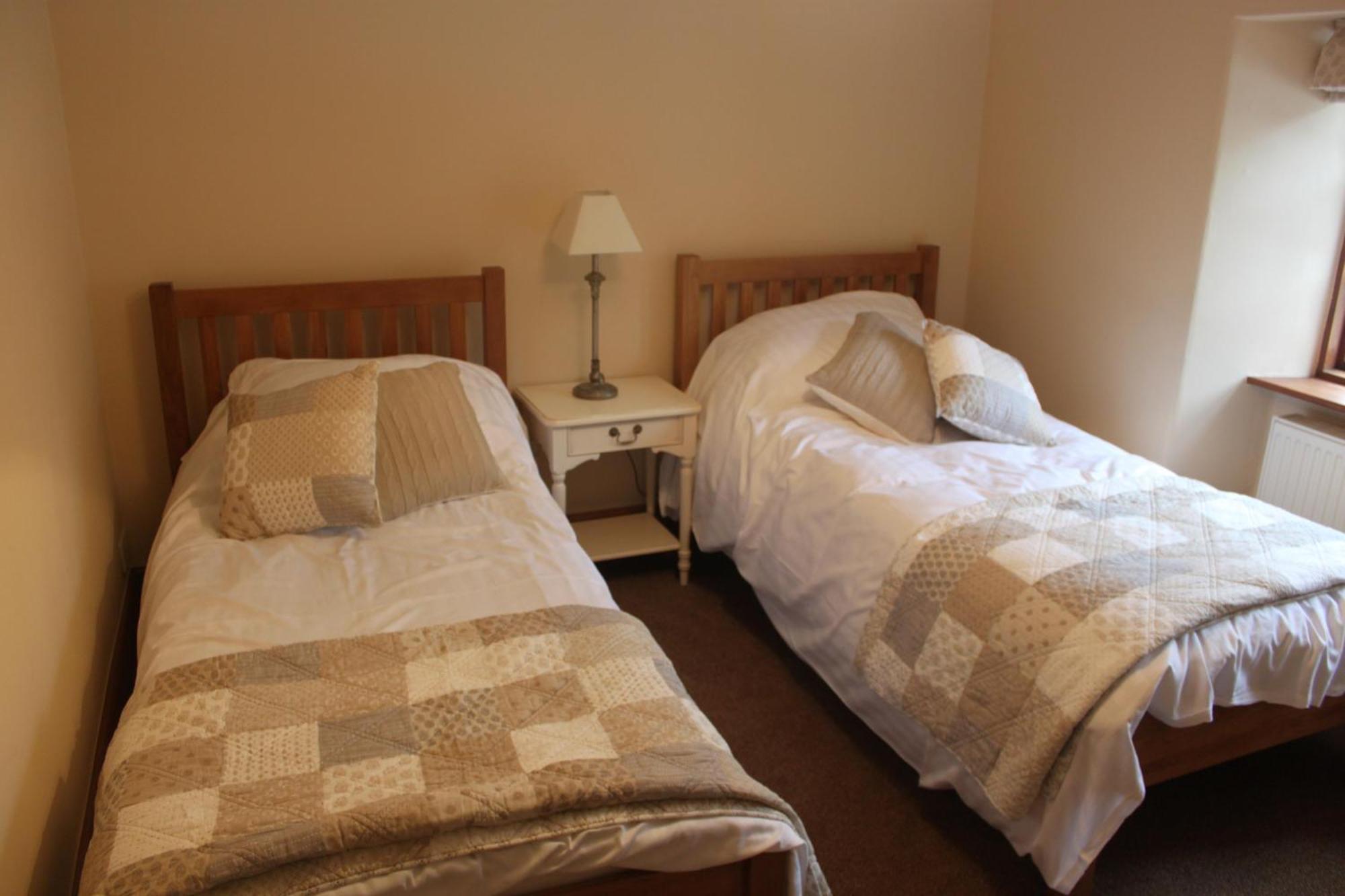 The Manifold Inn Hotel 하팅턴 객실 사진