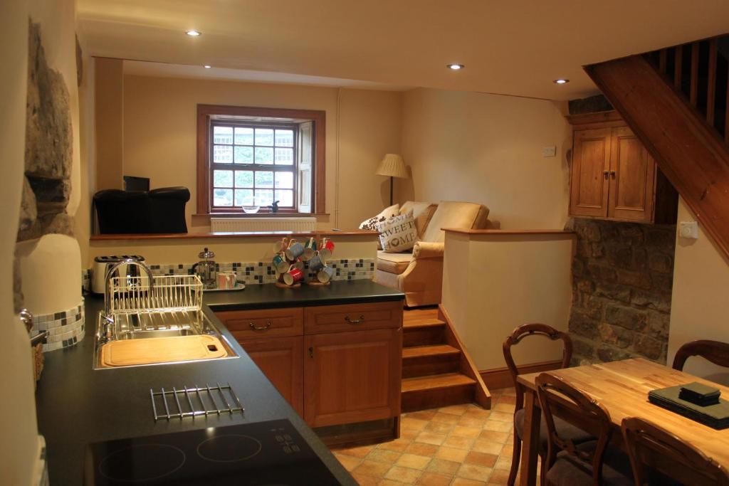 The Manifold Inn Hotel 하팅턴 객실 사진