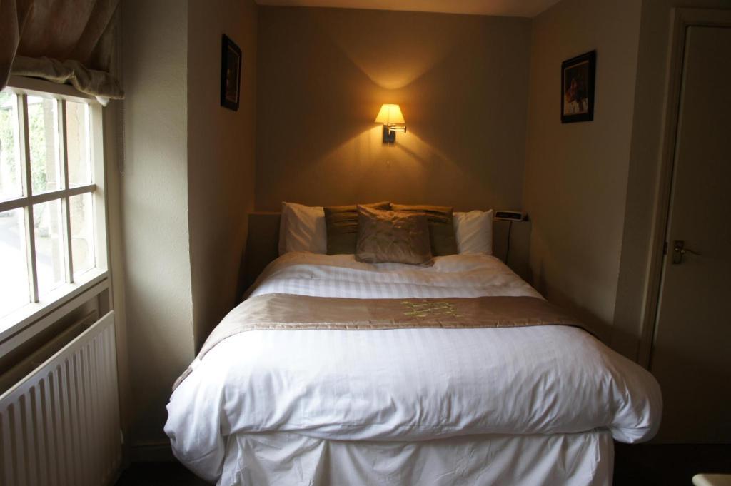The Manifold Inn Hotel 하팅턴 객실 사진